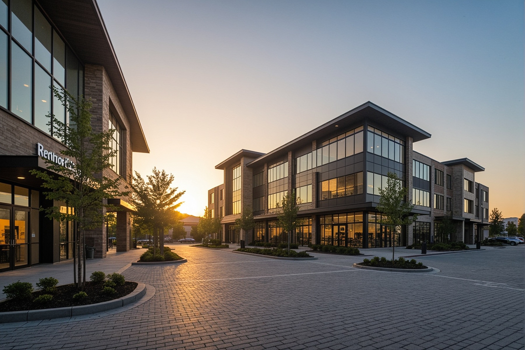 Commercial Real Estate Loans