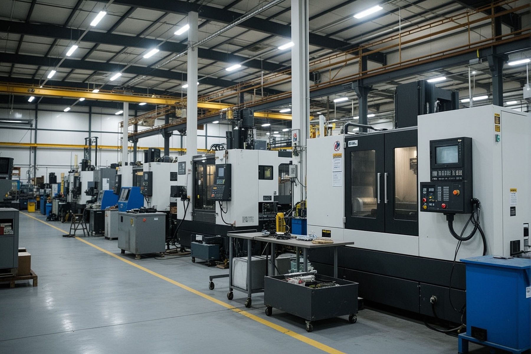Equipment Financing